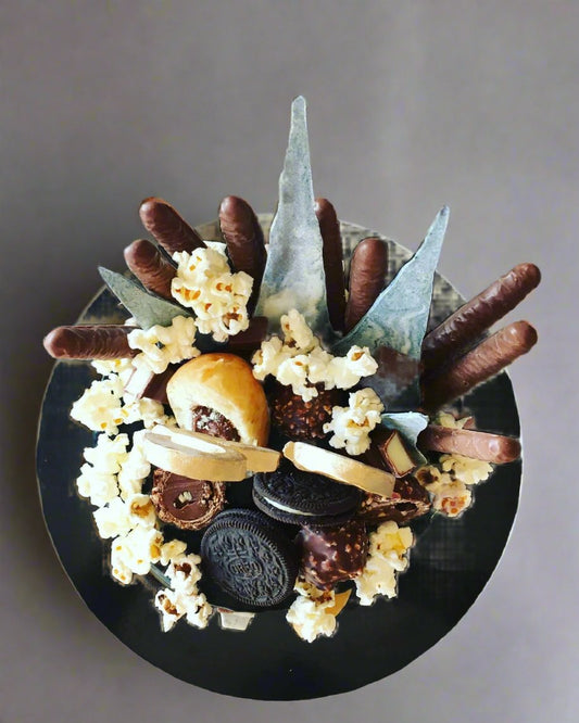 Overload Drip Cake
