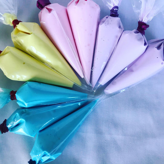 Birthday Party DIY Kit