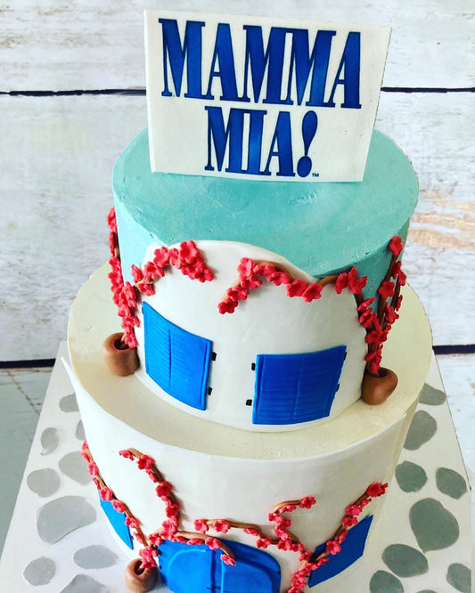 Mamma Mia