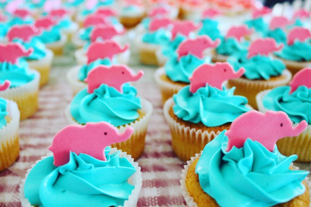 Cupcakes