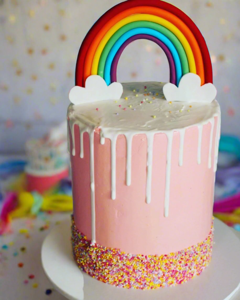 Drip Cakes