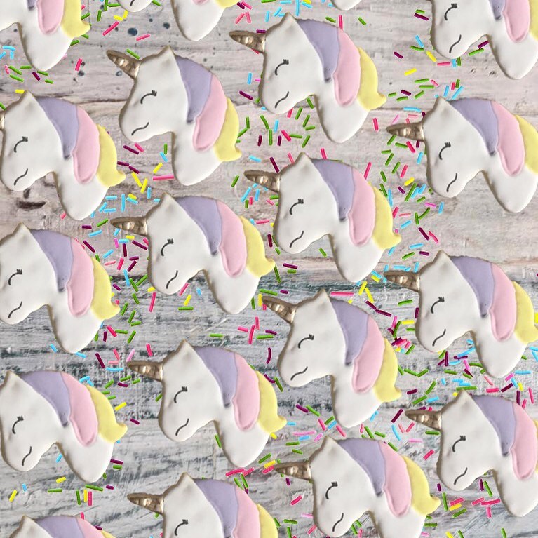 Various Cookies