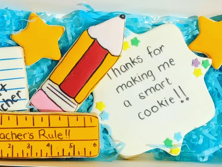 Thank You Gifts for Teachers