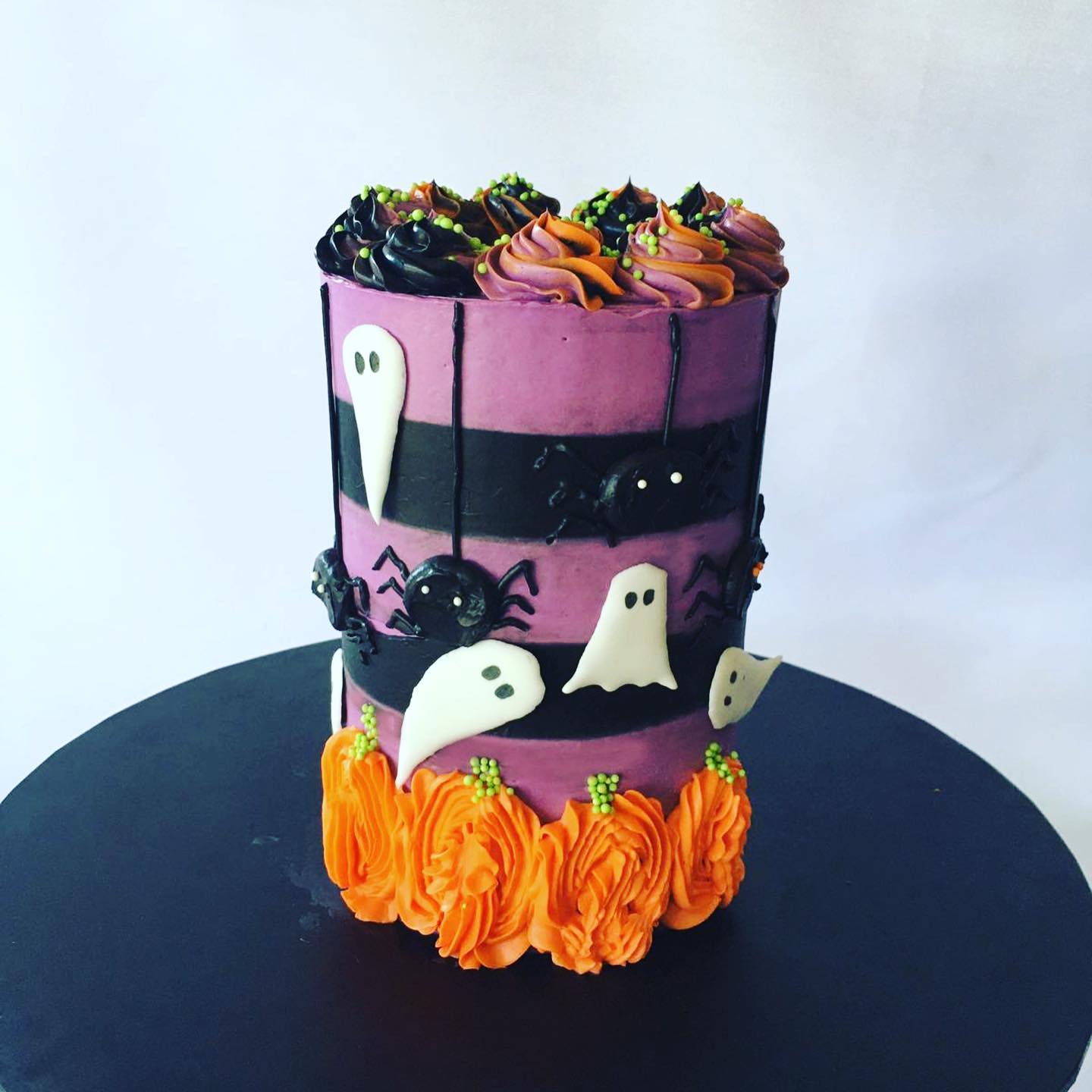 Halloween Cake