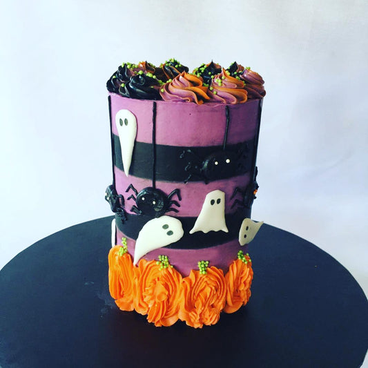Halloween Cake