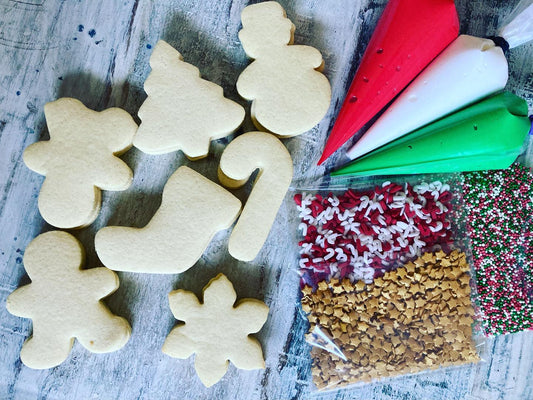 Christmas DIY Kit
