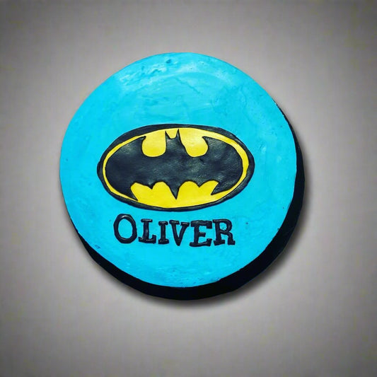 Batman Cake