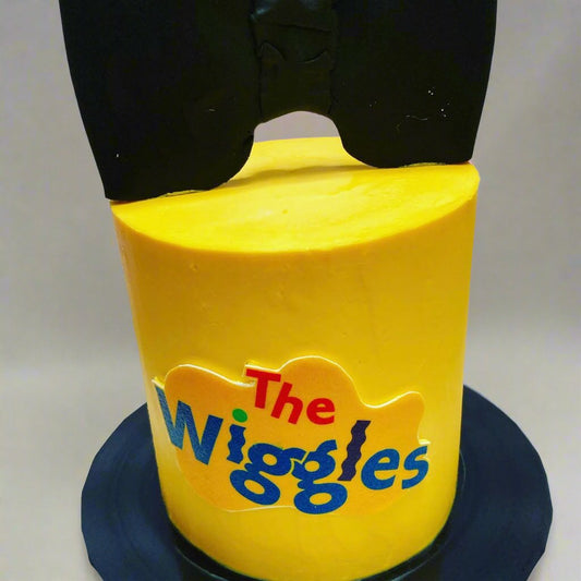 The Wiggles - Emma