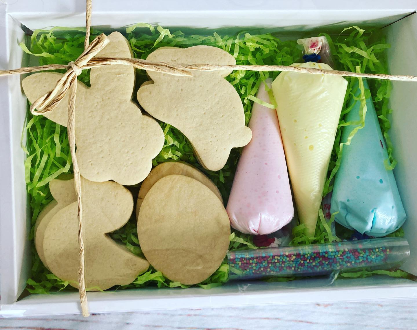 Easter DIY Kit