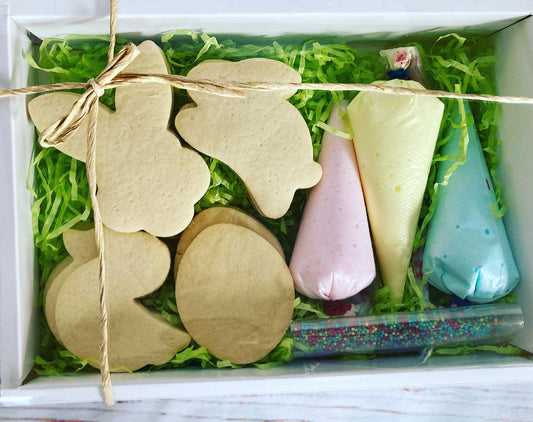 Easter DIY Kit