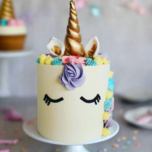 Unicorn Cake