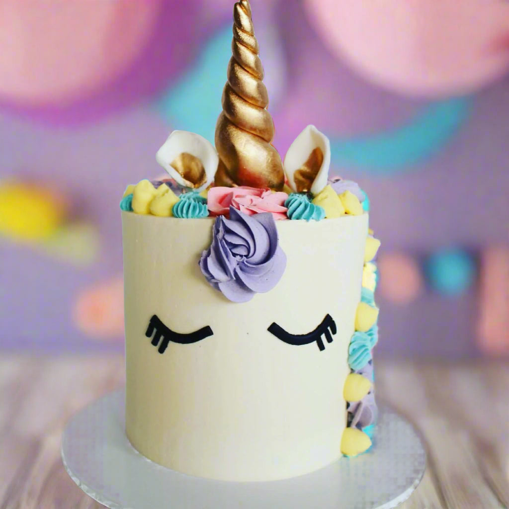 Unicorn Cake