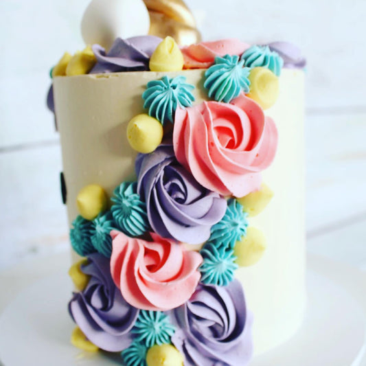 Unicorn Cake