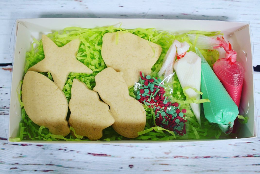 Christmas DIY Kit