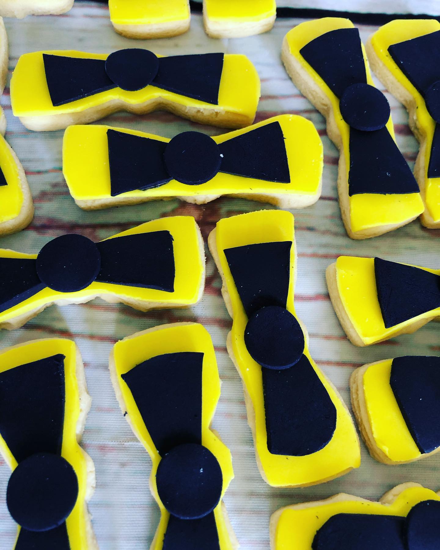 Wiggles - Emma - Cookies