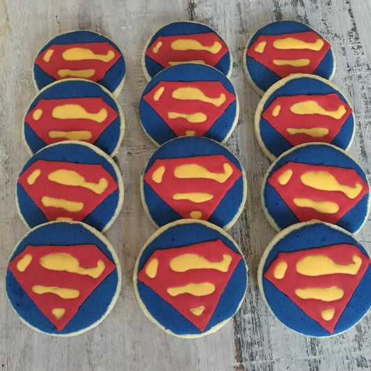 Superman