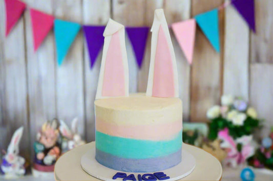 Bunny Cake