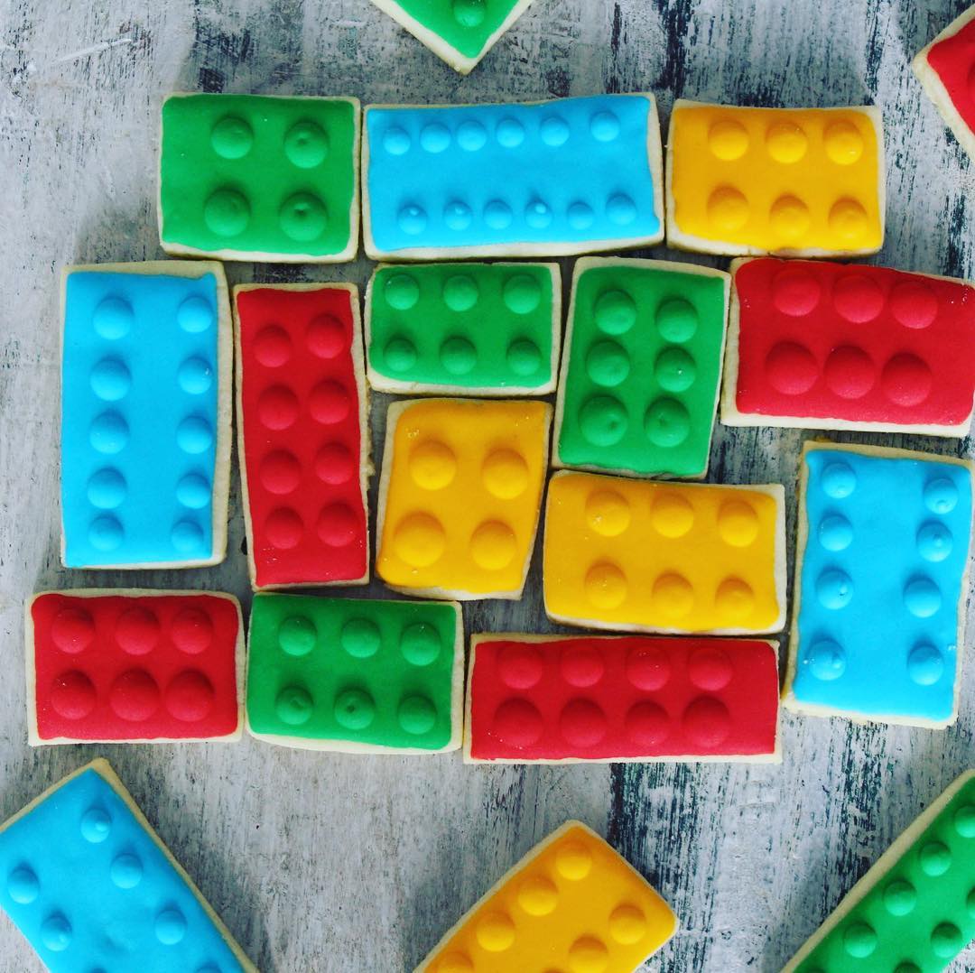 Various Cookies