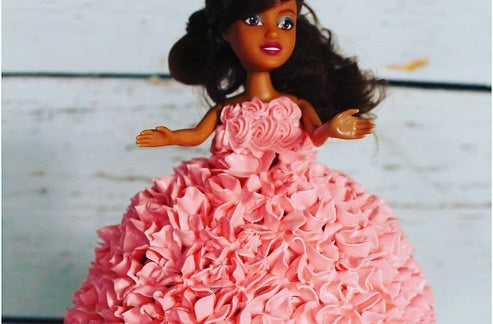 Doll Cake