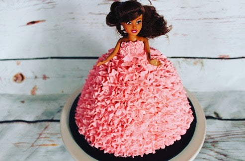 Doll Cake