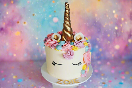 Unicorn Cake