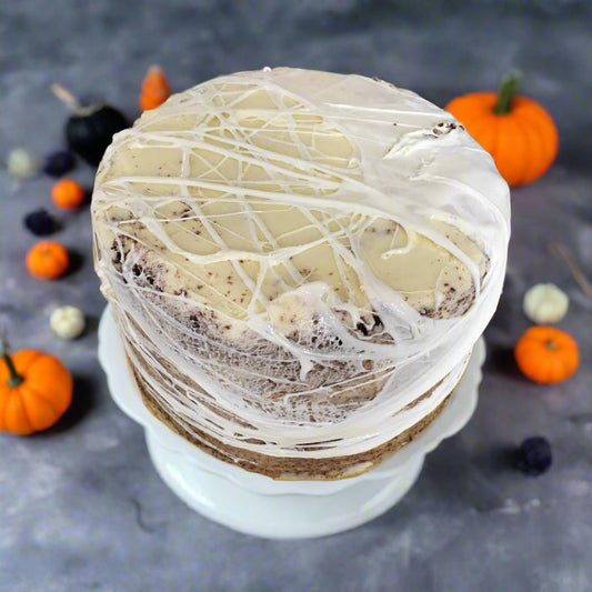 Halloween Cake