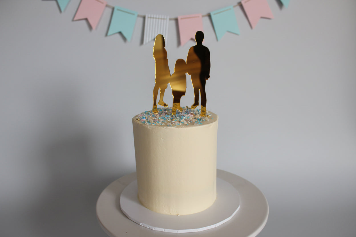 Gender reveal