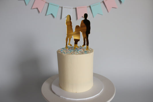 Gender reveal