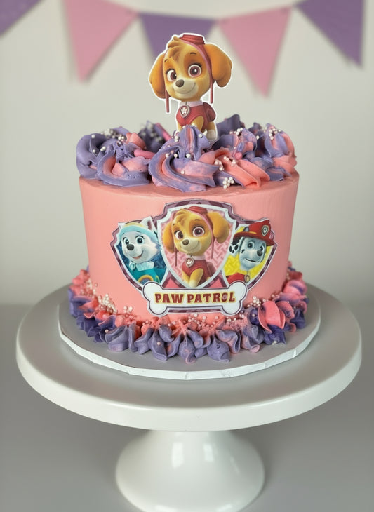 Paw Patrol