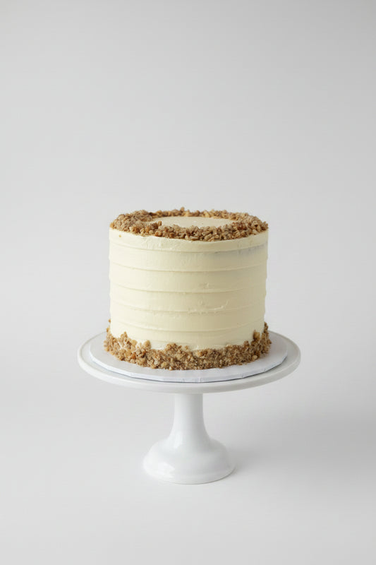 Hummingbird Cake