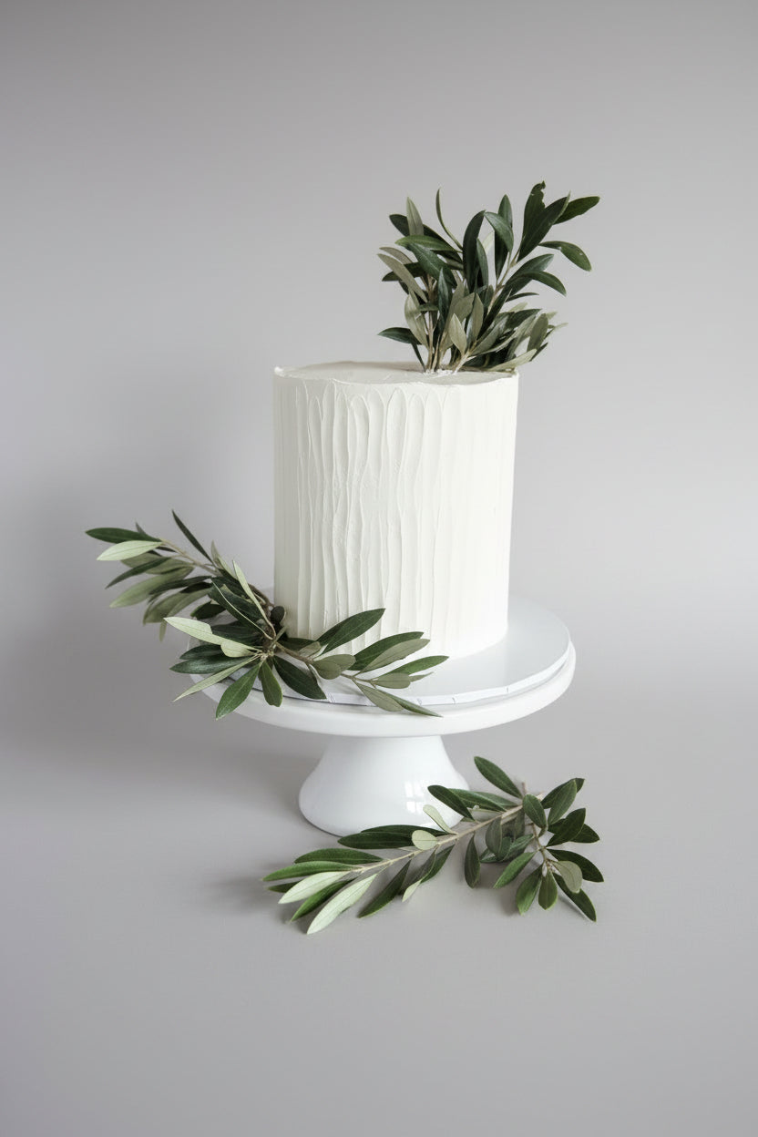 Communion Cake