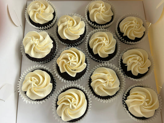 Chocolate Cupakes