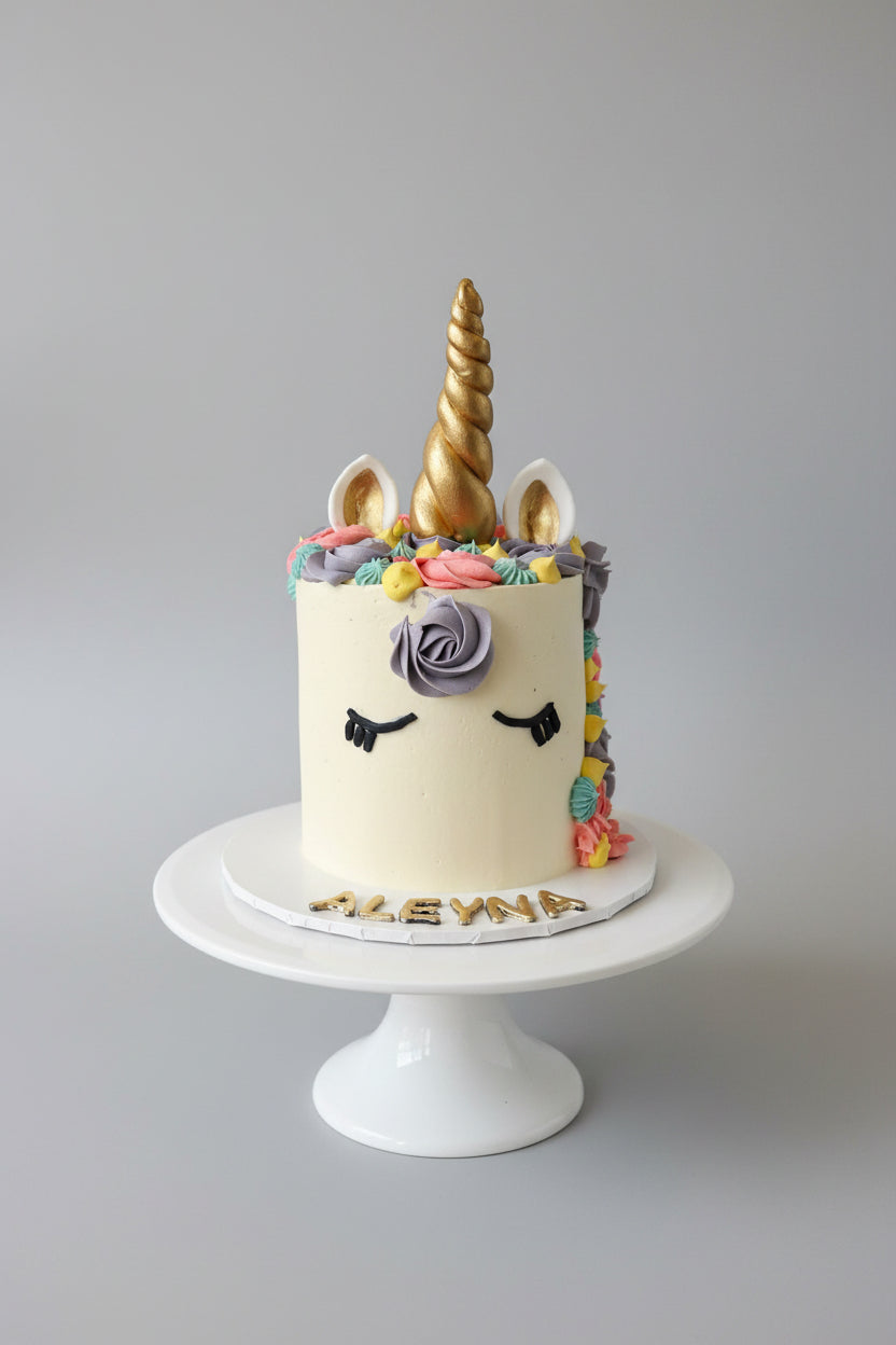Unicorn Cake