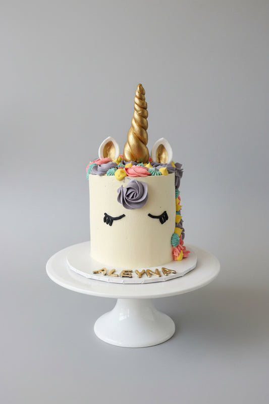 Unicorn Cake