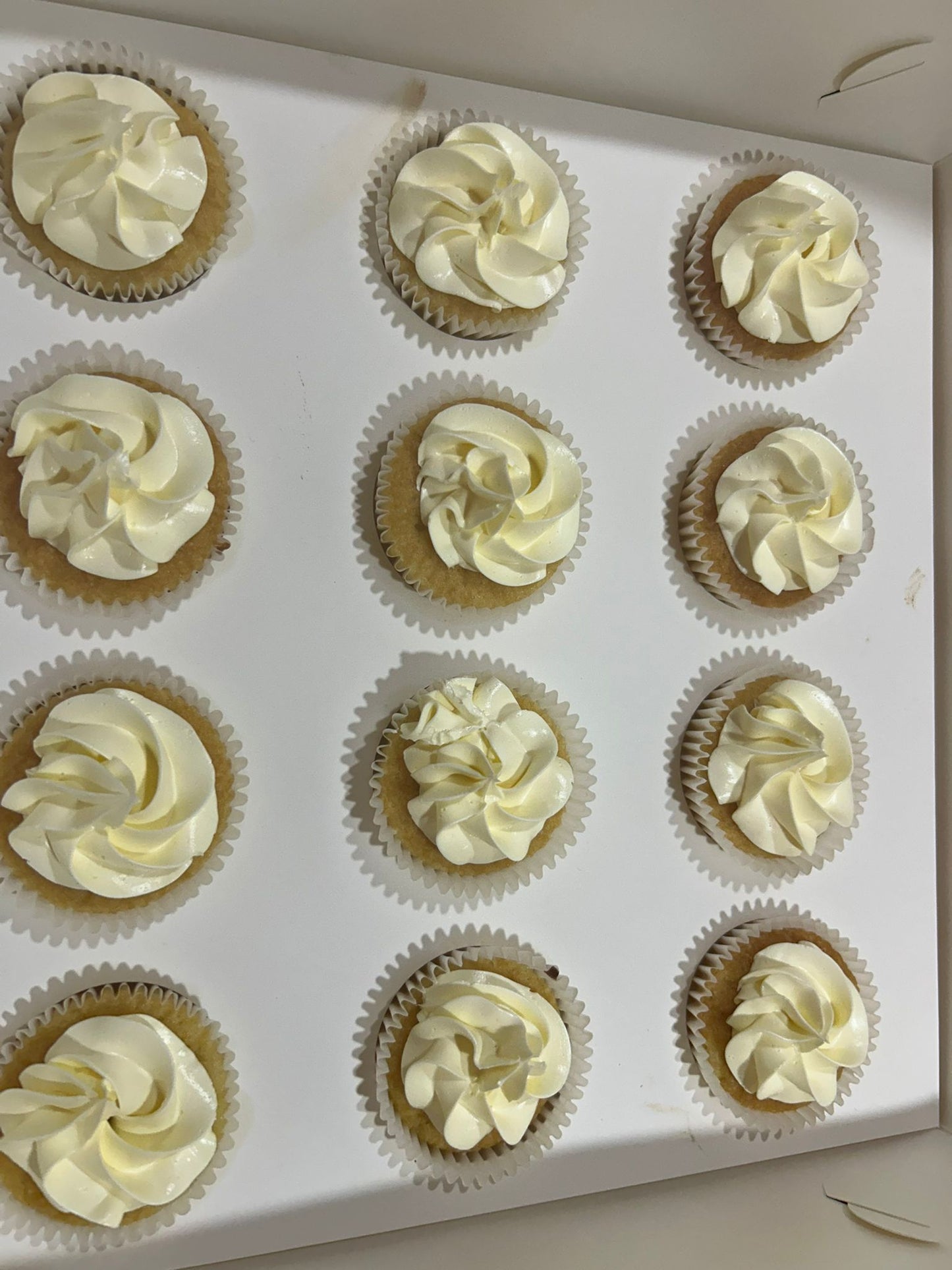 Cupcakes