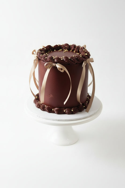 Vintage Cake