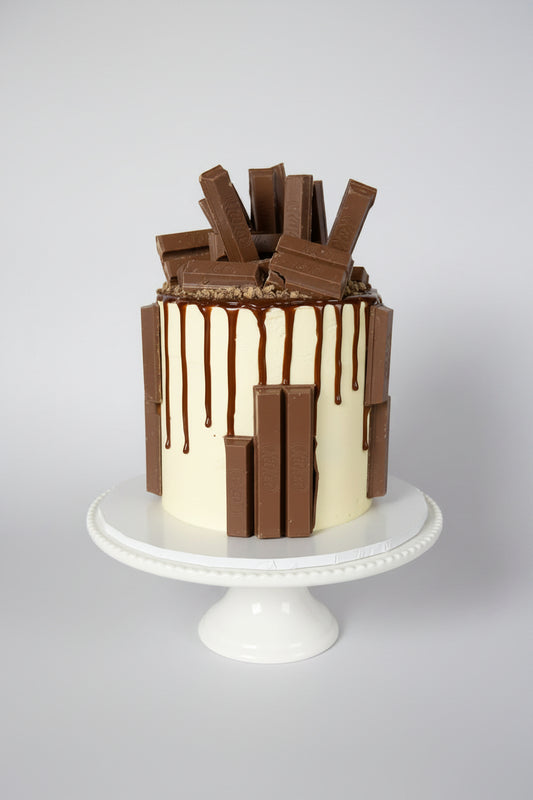 KtiKat Drip Cake