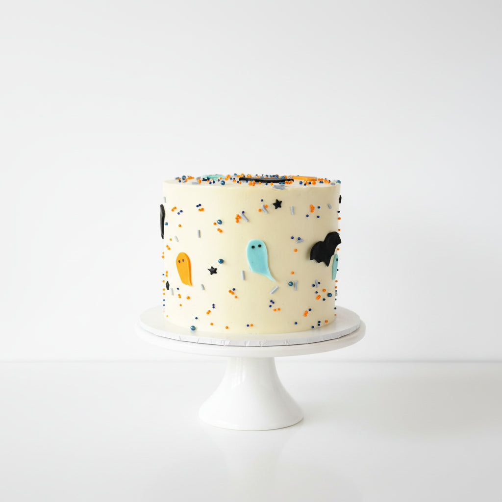 Halloween Cake