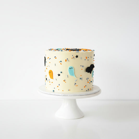 Halloween Cake