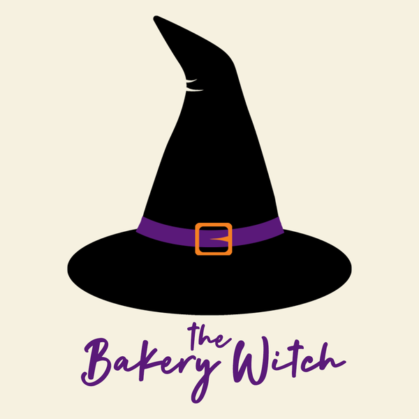The Bakery Witch